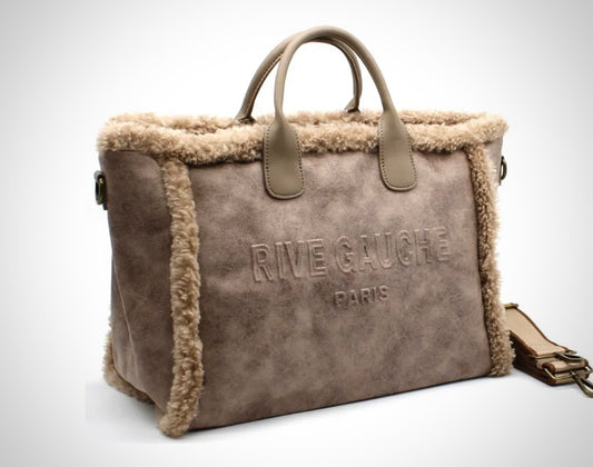 Sac cabas Rive Gauche COCO