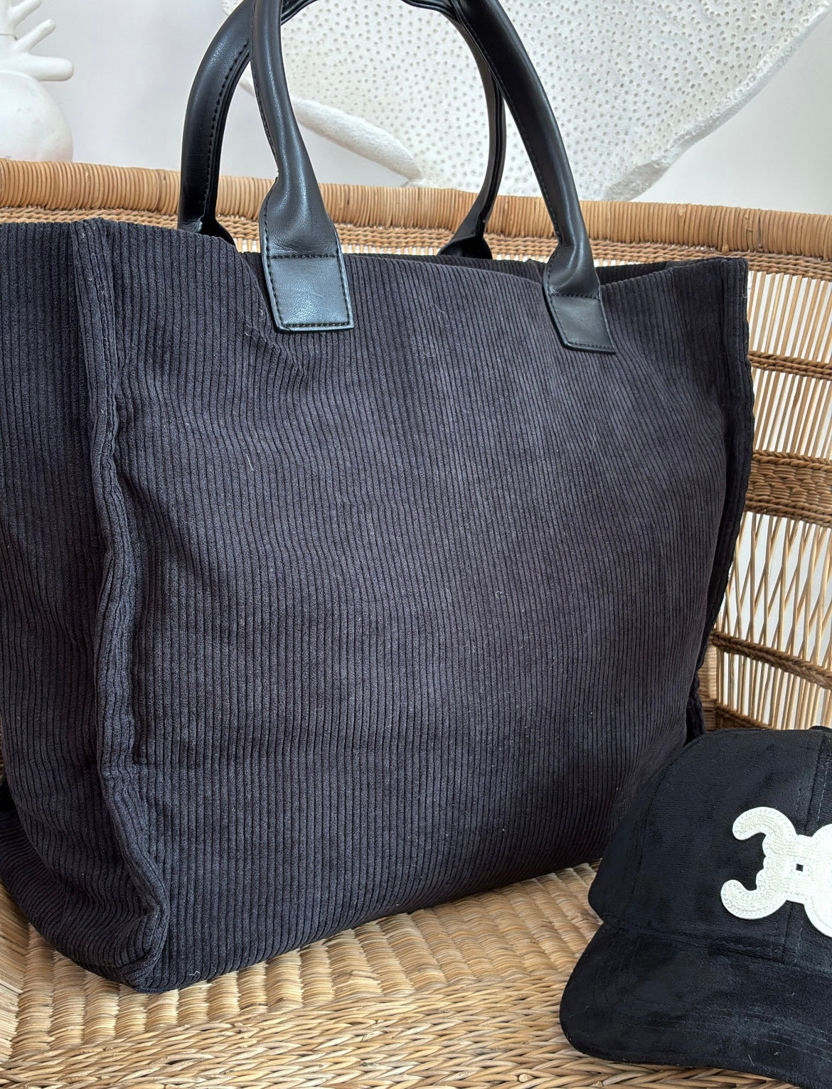 Sac cabas ST GERMAIN