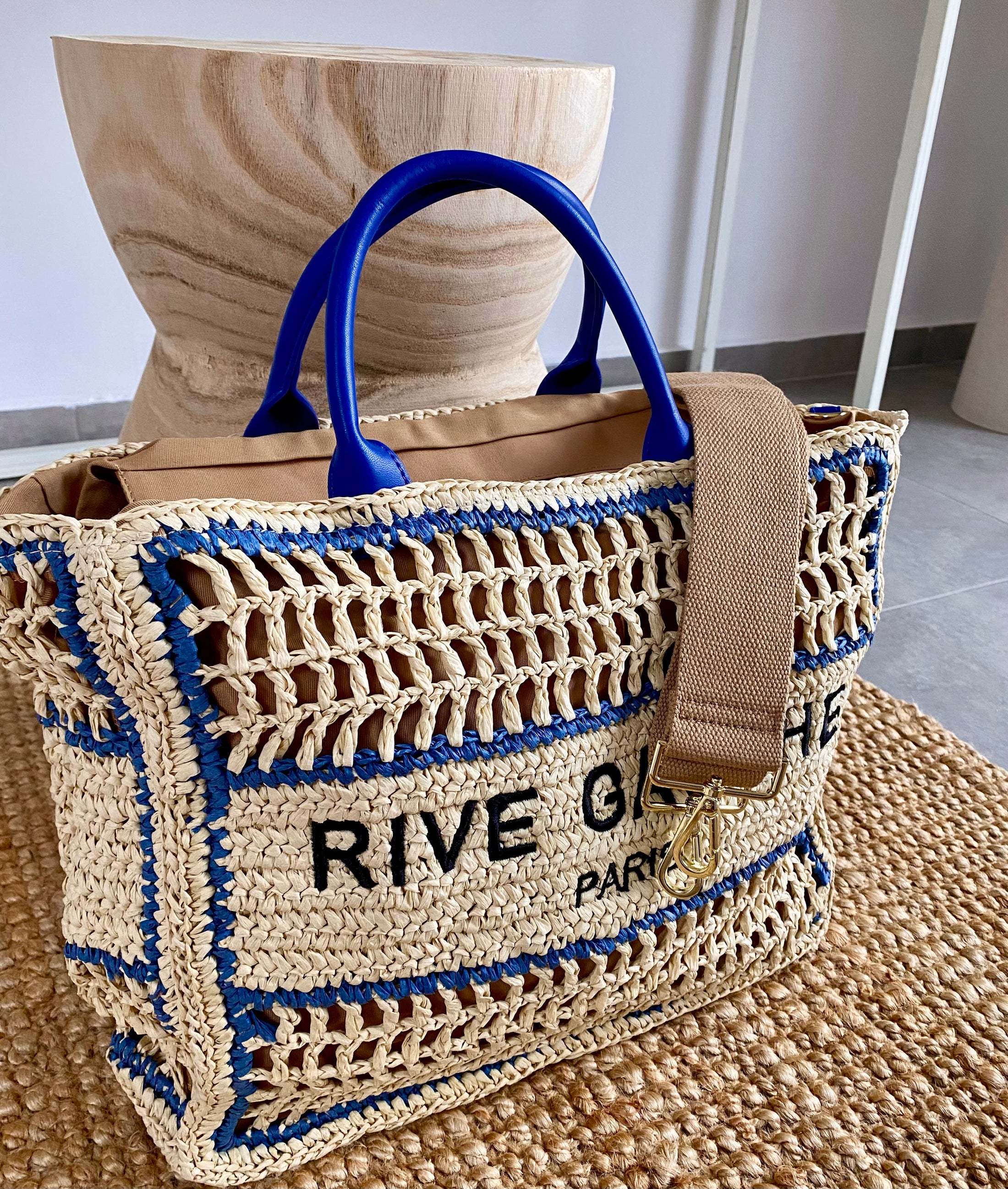 Panier rive gauche MYKONOS