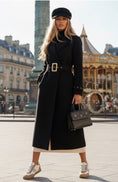 Cargar la imagen en la vista de la galería, Mini Sac Femme STAR – Porté Main Strass Étoiles
