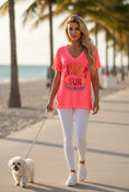 Charger l'image dans la visionneuse de la galerie, Tee shirt  IBIZA SUN
