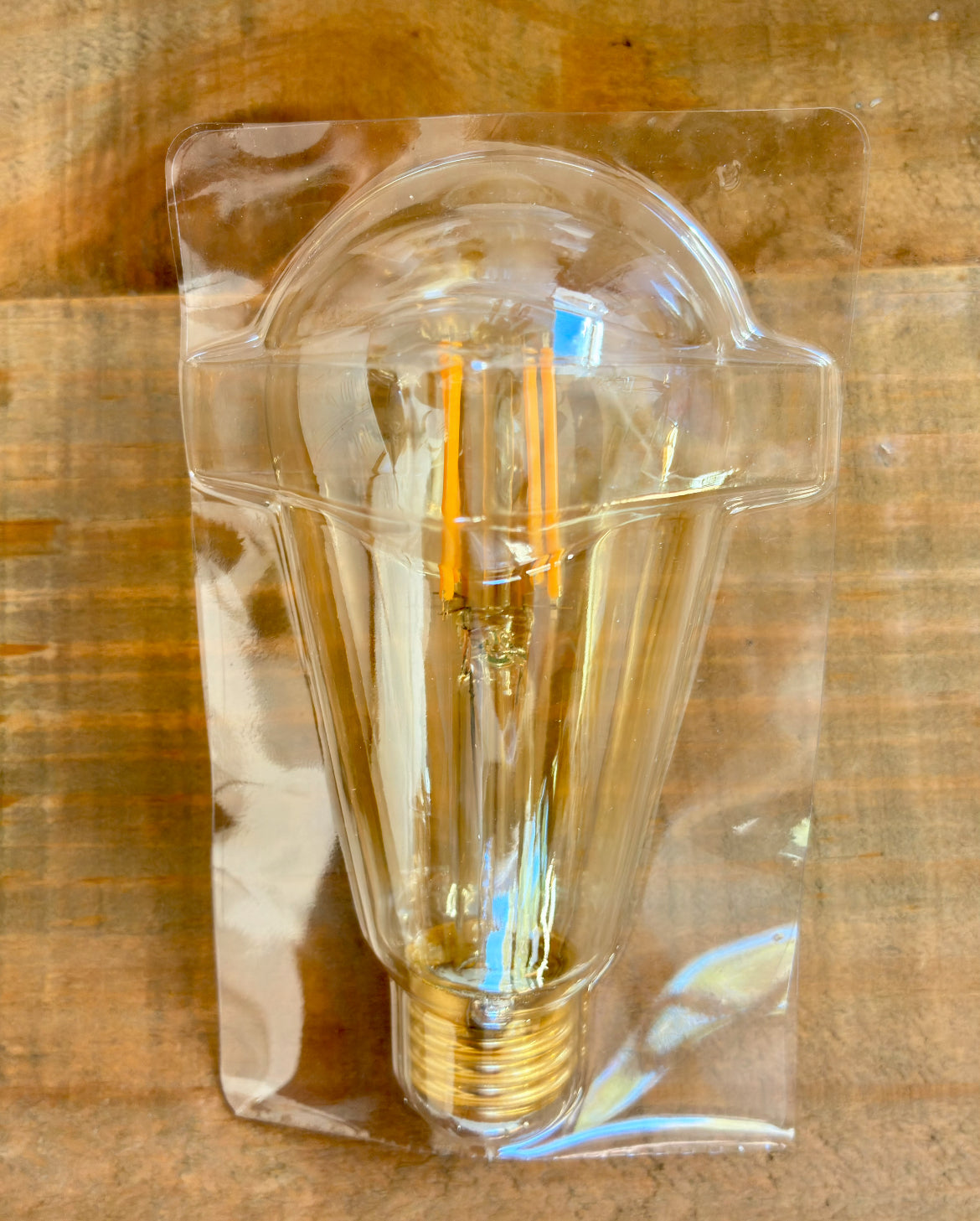 Ampoule led pour suspension