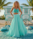 Cargar la imagen en la vista de la galería, Jupe Jupon Voile de Coton NARCISSE  Bohème Chic Resort
