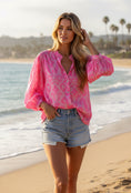 Charger l'image dans la visionneuse de la galerie, Chemise coton PEGGY

