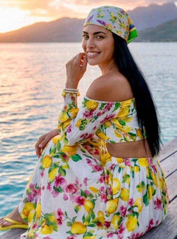 TOP Court MOOREA