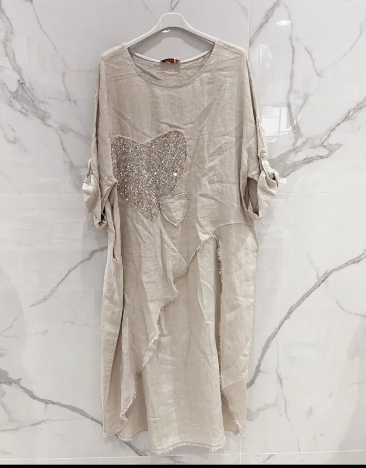 Ensemble lin AUSTRALIE