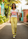 Charger l'image dans la visionneuse de la galerie, Tee shirt  IBIZA SUN
