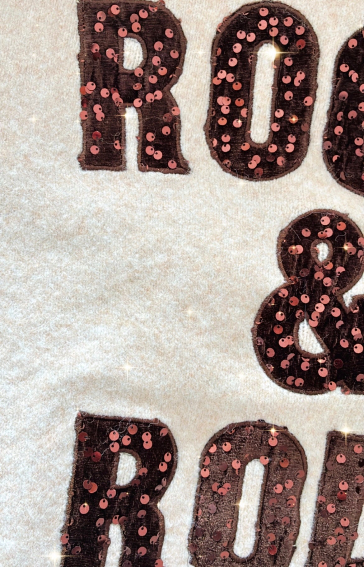 Pull col roulé ROCKY GIRL