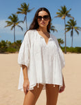 Cargar la imagen en la vista de la galería, Blouse bohème NIKI
