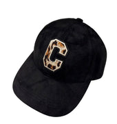 Gorra CLAUDIE efecto ante