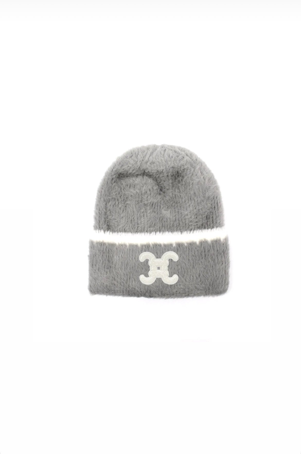 Bonnet en laine HOLY