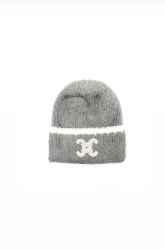 Bonnet en laine HOLY