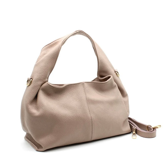 Sac cuir POLY