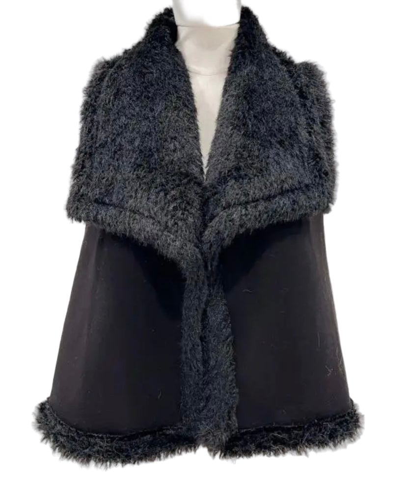 Gilet sans manches MEGEVE