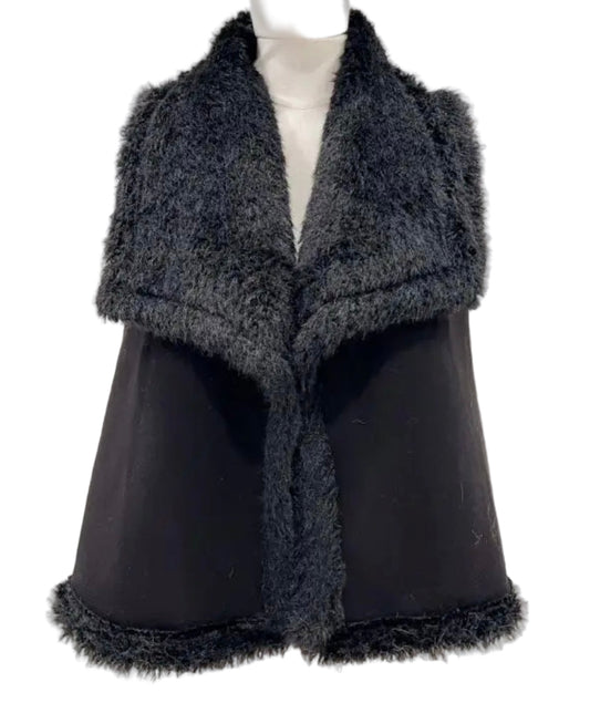 Gilet sans manches MEGEVE