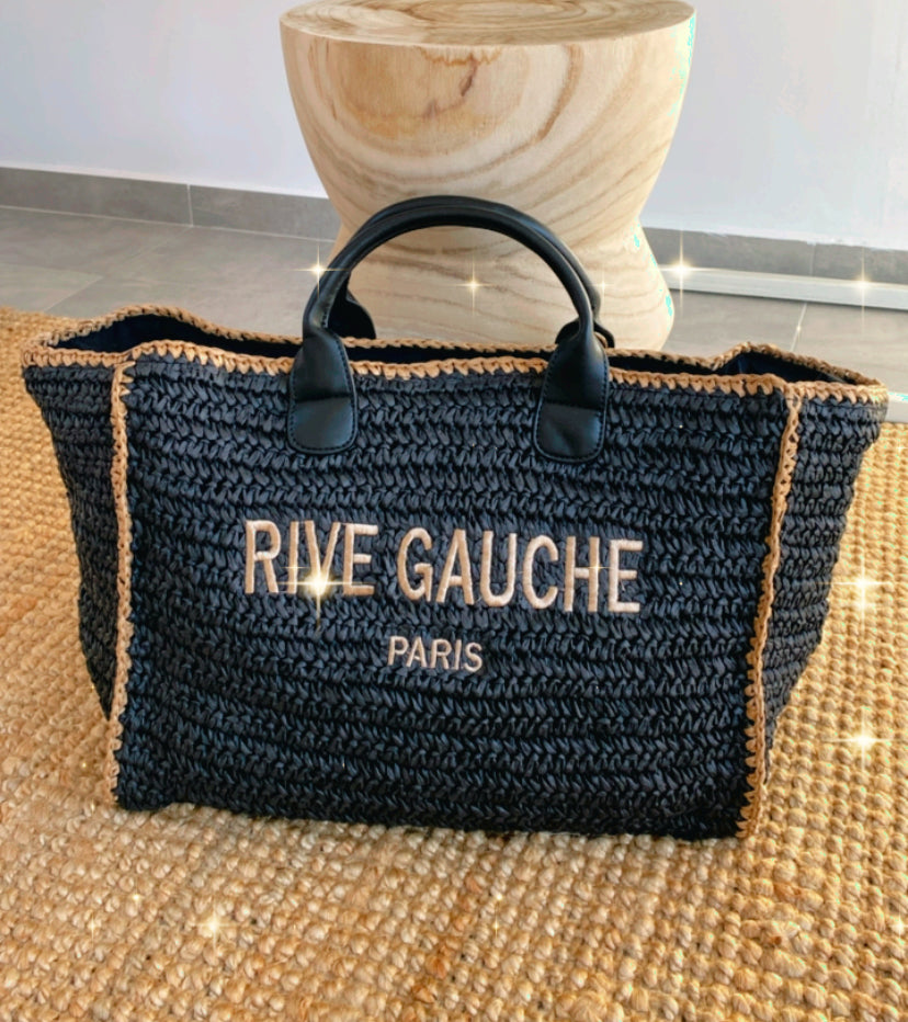 Panier rive gauche PAMPELONNE