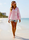 Charger l'image dans la visionneuse de la galerie, Blouse coton BB

