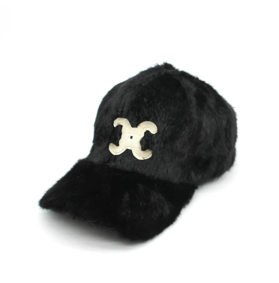 Casquette CELINA fourrure