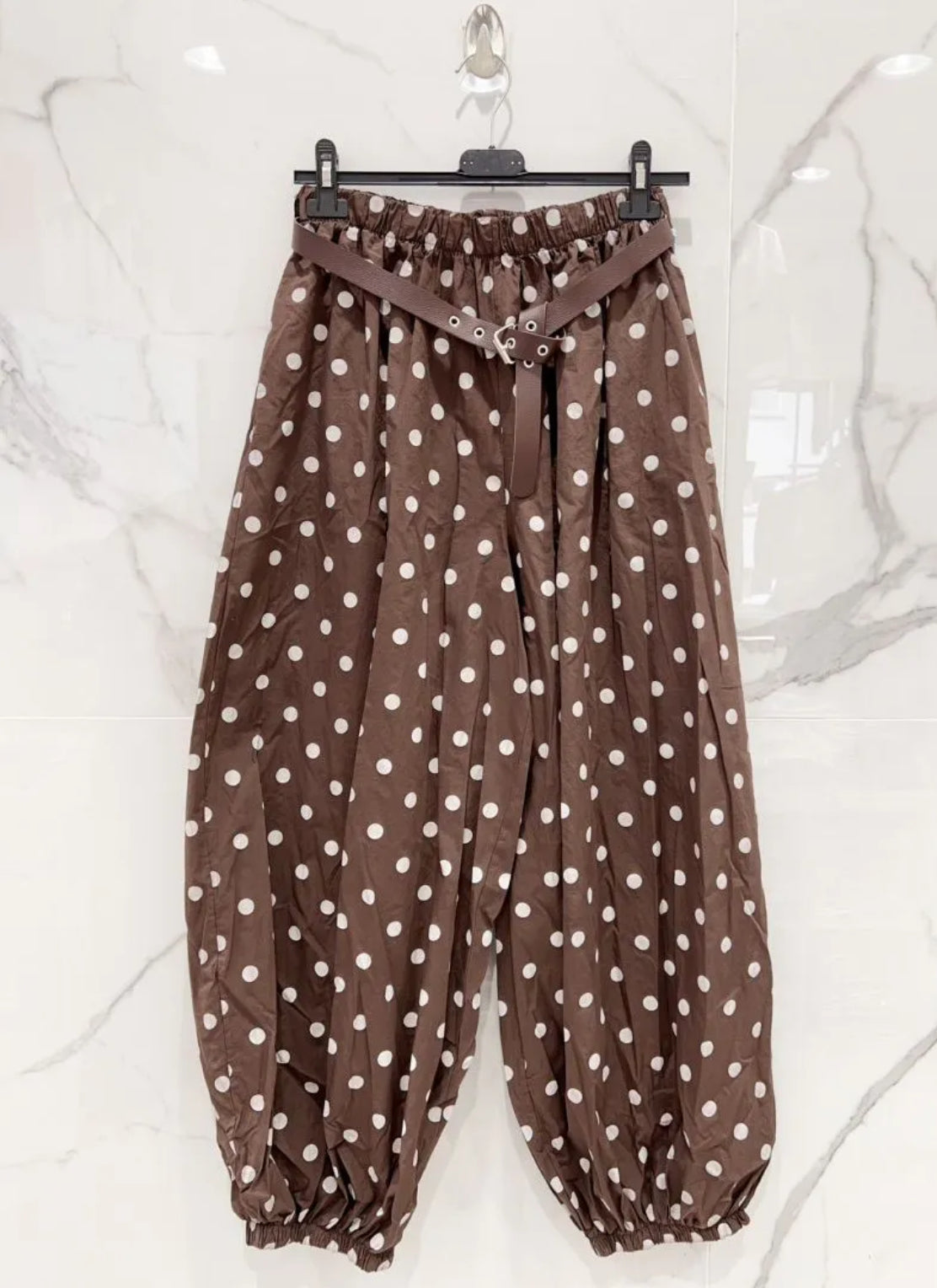 Ensemble pois choco ÉNORA