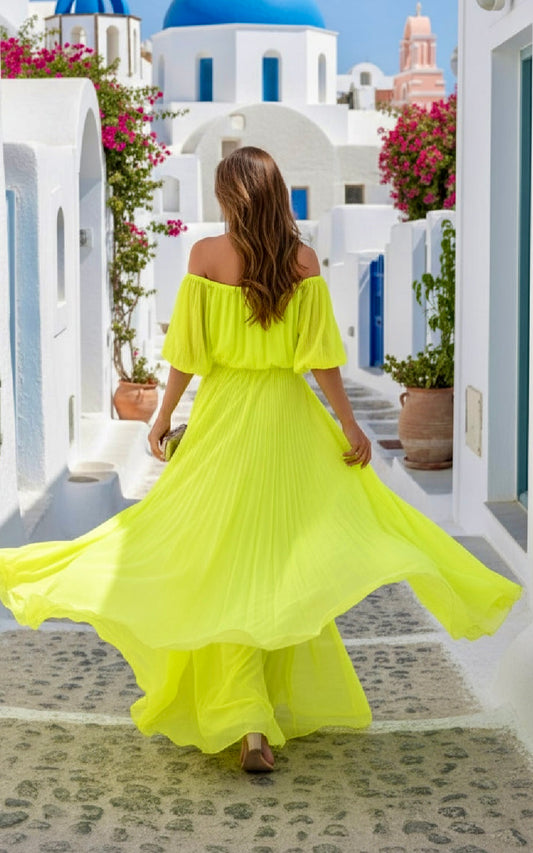 Jupe jupon voile de coton NARCISSE