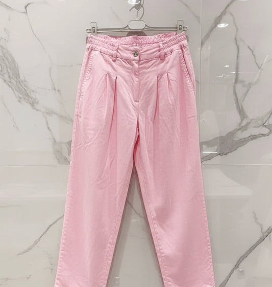 Pantalon à pinces MARIE