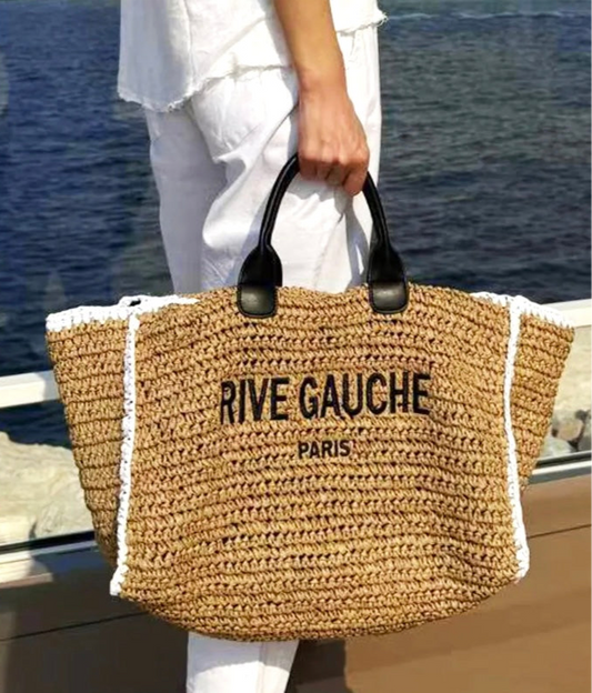 Panier rive gauche PAMPELONNE