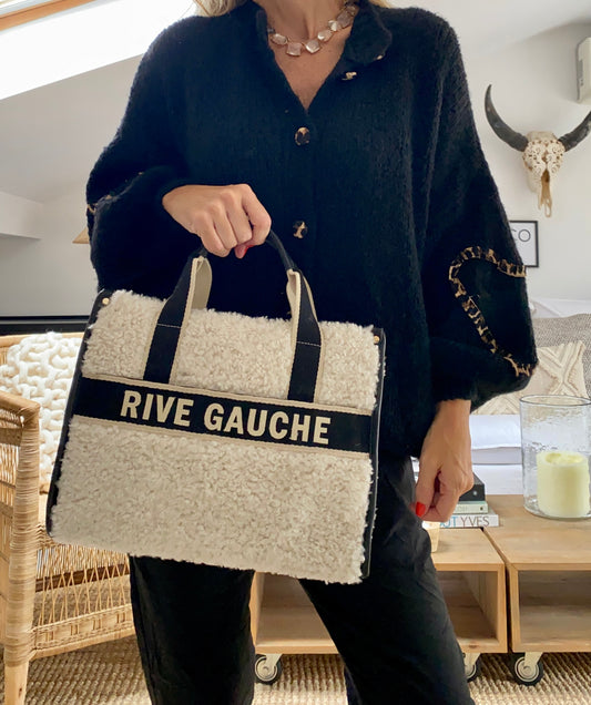 Sac moumoute rive Gauche