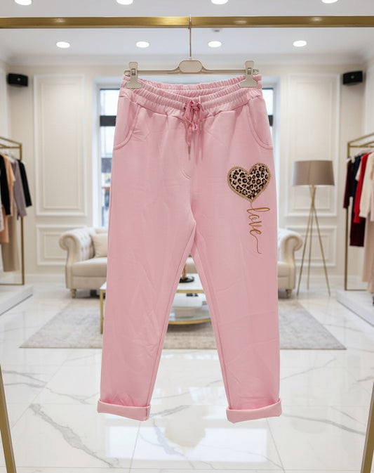 Pantalon Jogging FOLIE