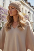 Load image into Gallery viewer, Boucles d'Oreilles Cascade de Perles PARIS – Bijou Chic
