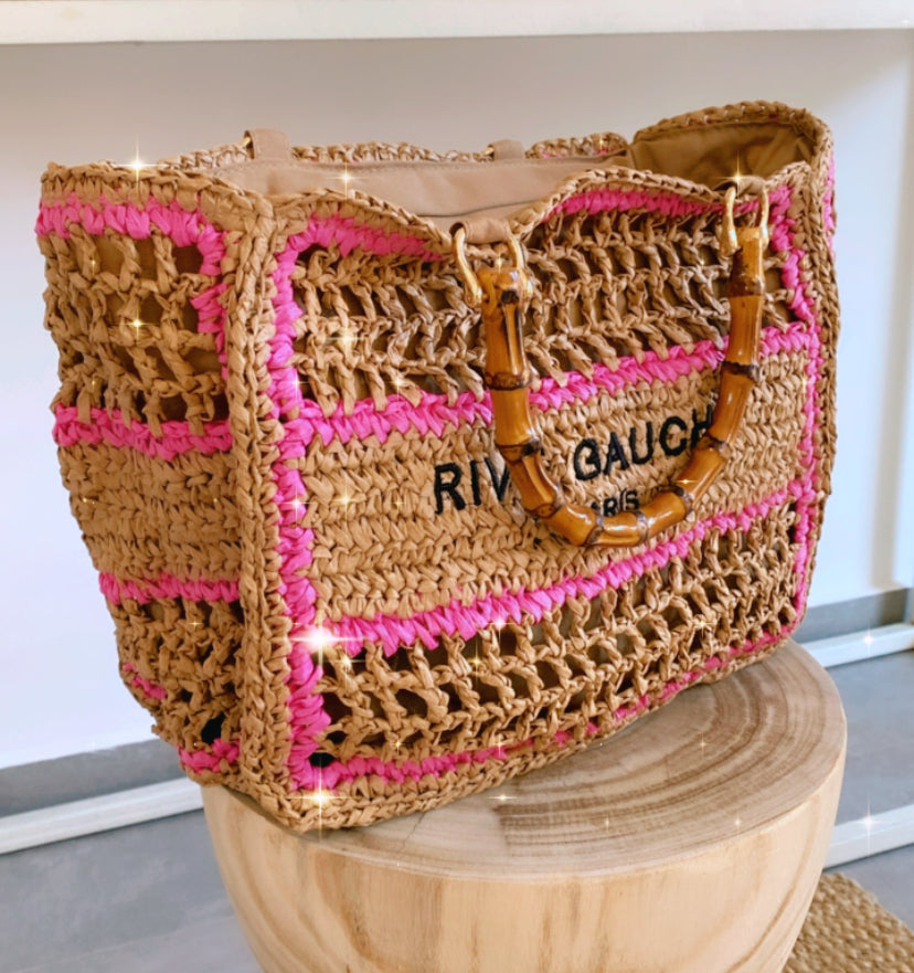 Panier rive gauche IBIZA