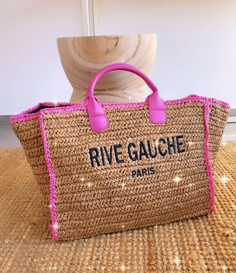 Panier rive gauche PAMPELONNE