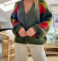 Load image into Gallery viewer, STRAWBERRY knit vest
