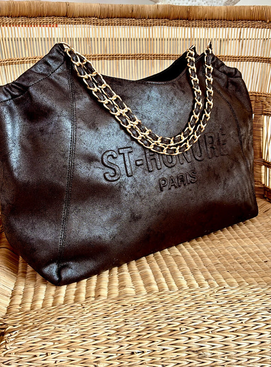 Sac hobo ST HONORÉ