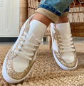 Load image into Gallery viewer, ANGIE star sneakers
