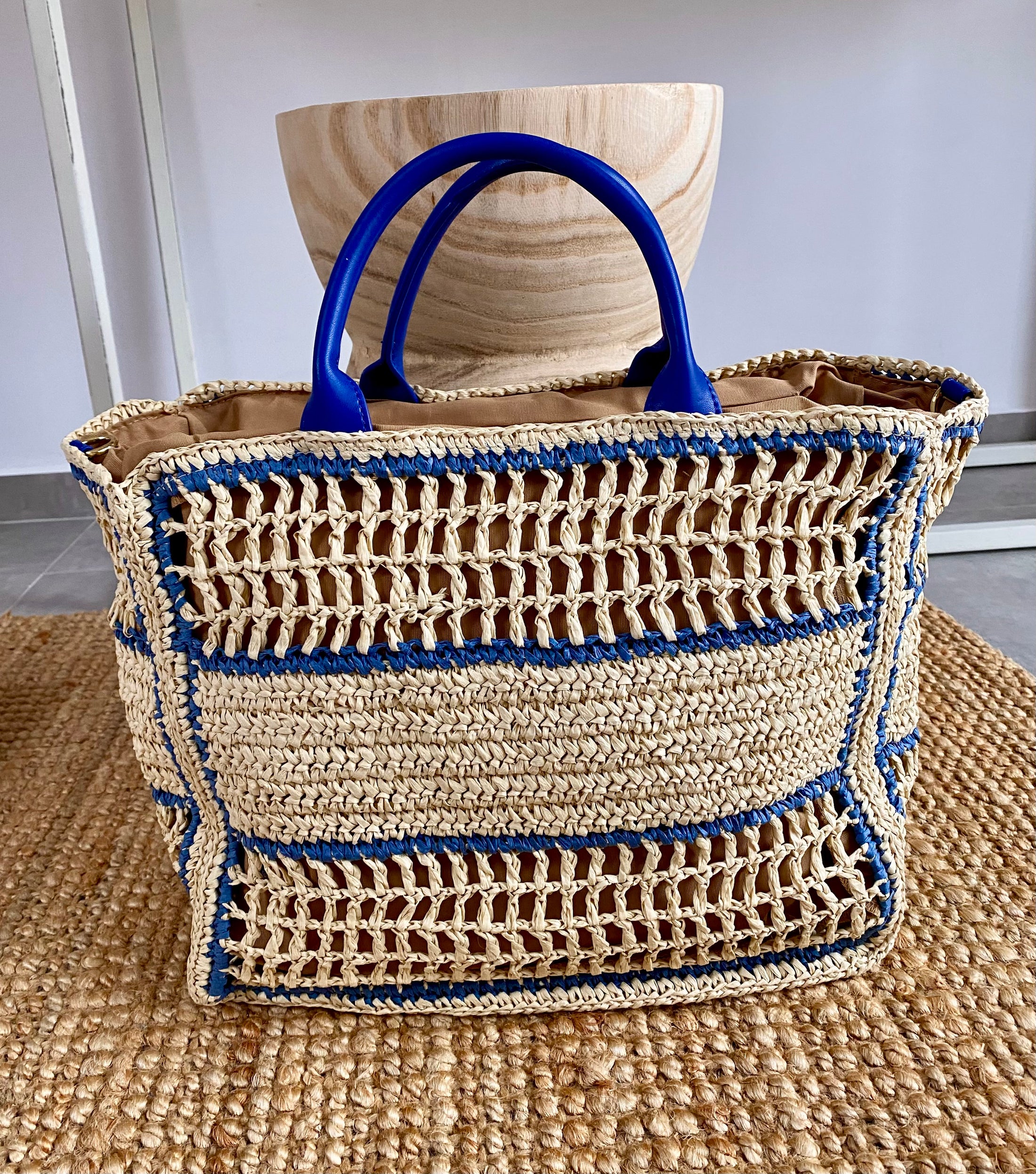 Panier rive gauche MYKONOS