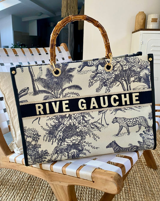 Sac rive gauche CAPUCINE