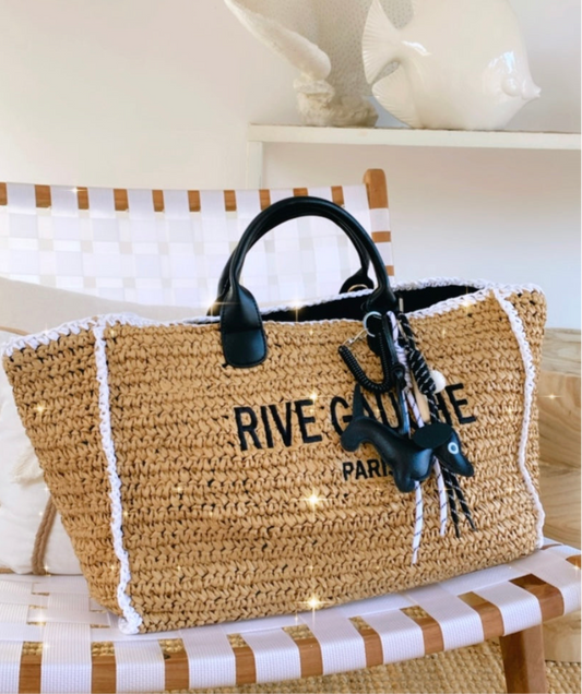 Panier rive gauche PAMPELONNE