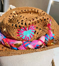 Load image into Gallery viewer, Hat by Nass KEY WEST
