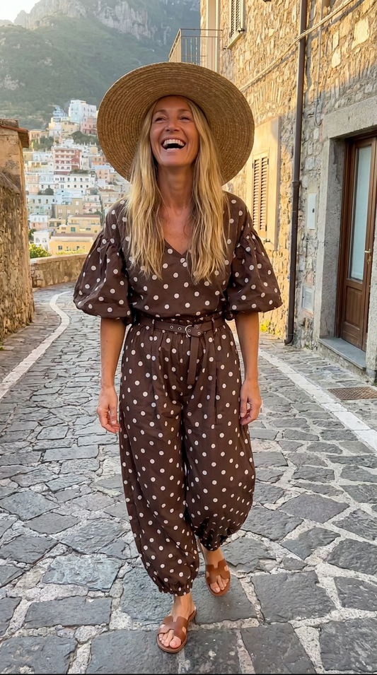 Ensemble pois choco ÉNORA