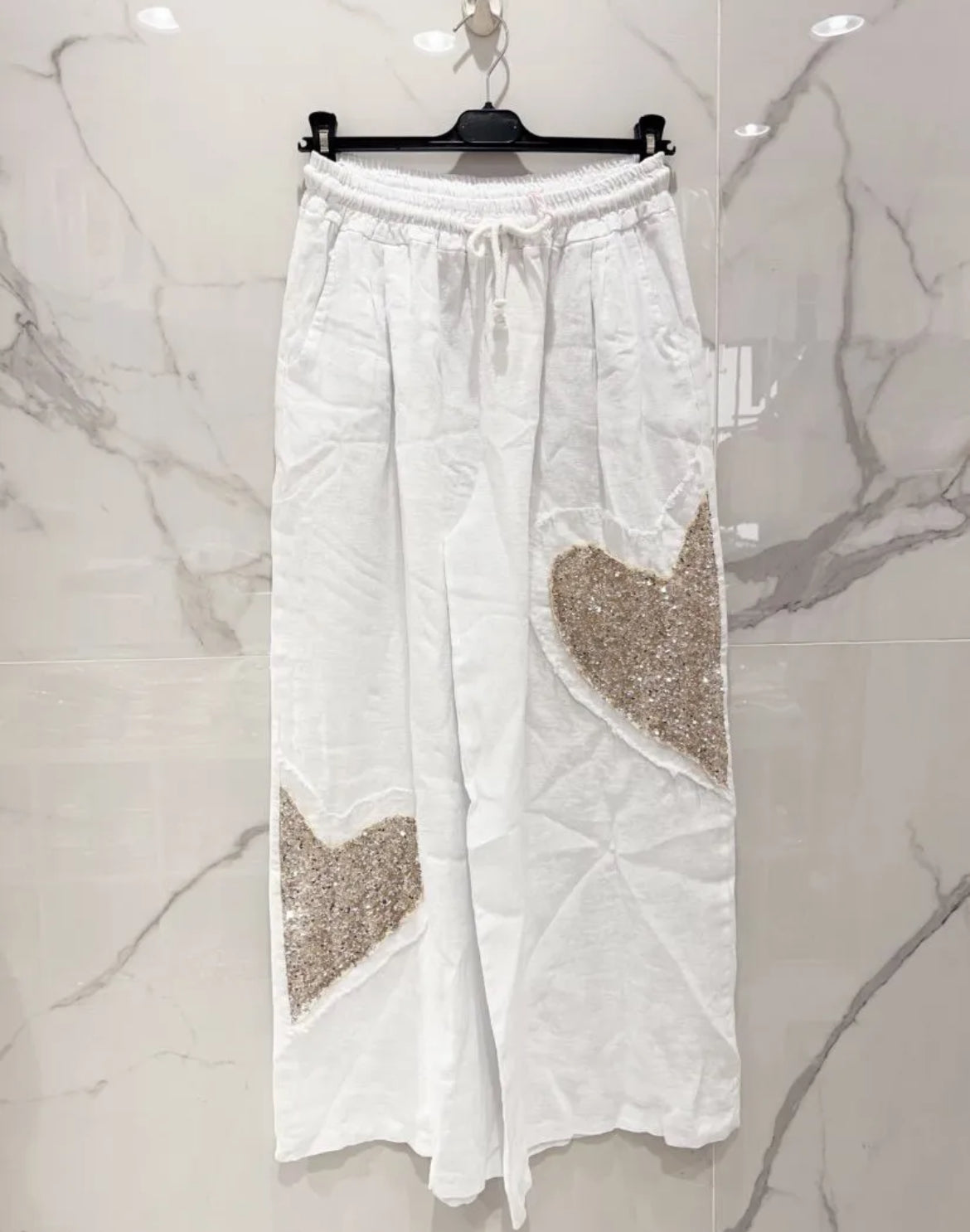 Ensemble lin AUSTRALIE