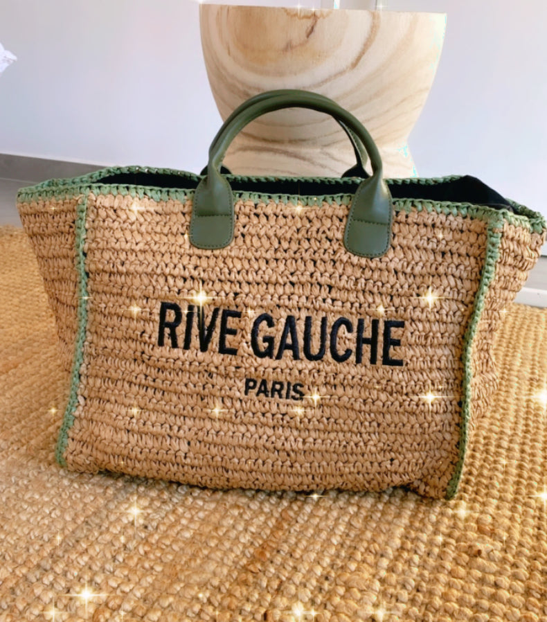 Panier rive gauche PAMPELONNE