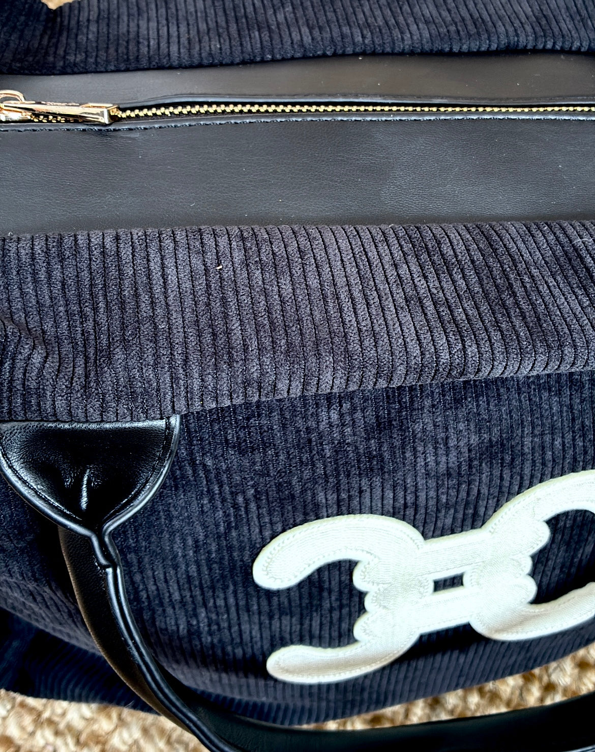 Sac cabas ST GERMAIN