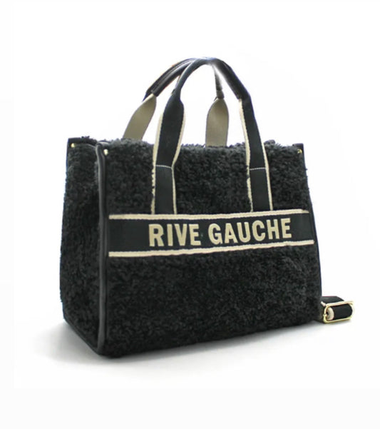 Sac moumoute COURCHEVEL  by Rive  Gauche