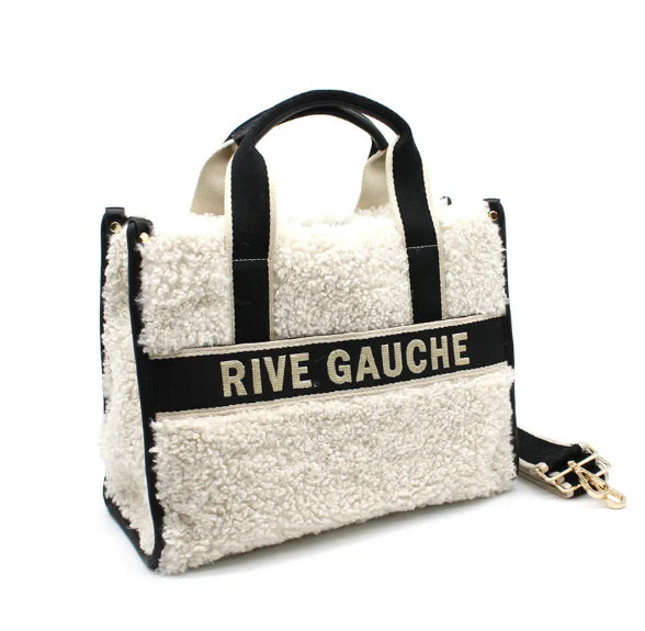 Sac moumoute COURCHEVEL  by Rive  Gauche