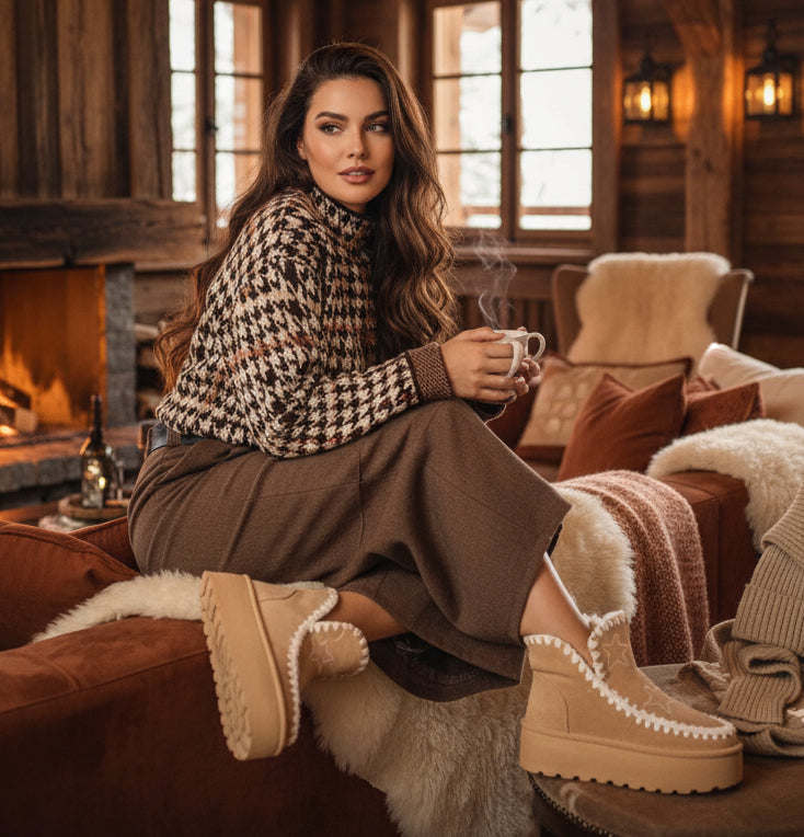 Jupe culotte MELISSA