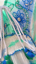 Load and play video in Gallery viewer, ✨ Robe Longue Tie and Dye Bohème JASMINE sequins💫
