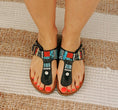 Load image into Gallery viewer, TORY toe-finger sandals
